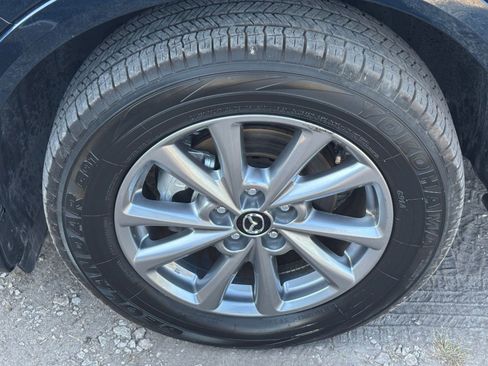 Used 2025 MAZDA CX-5 AWD 2.5 S w/ Select Package image 30