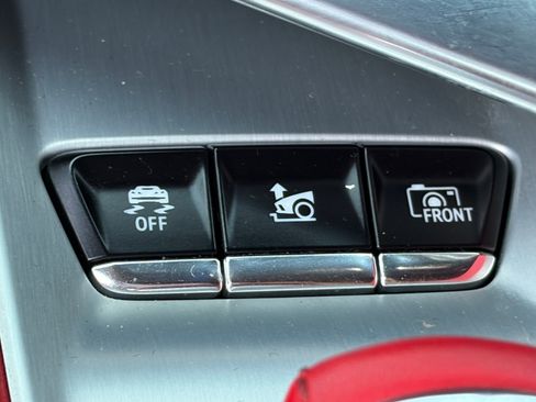Used 2021 Chevrolet Corvette Stingray Preferred Cpe w/ Battery Protection Package RWD image 29