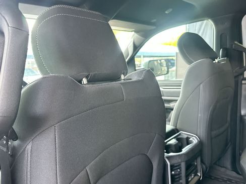 Used 2022 RAM 1500 Big Horn AWD/4WD image 23