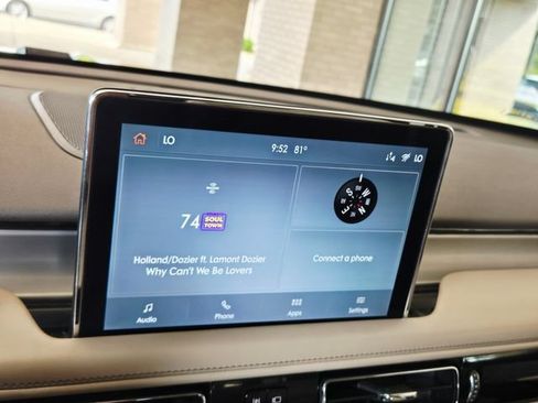 Used 2021 Lincoln Aviator 2WD image 21