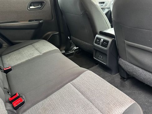 Used 2023 Nissan Rogue SV FWD image 29