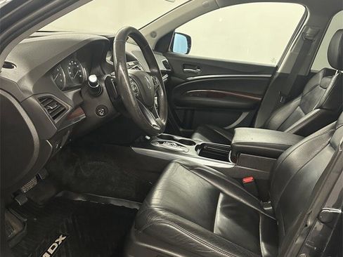 Used 2016 Acura MDX SH-AWD w/ Technology Package image 10