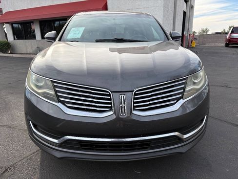 Used 2017 Lincoln MKX Reserve image 2