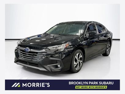 Used 2024 Subaru Legacy Premium