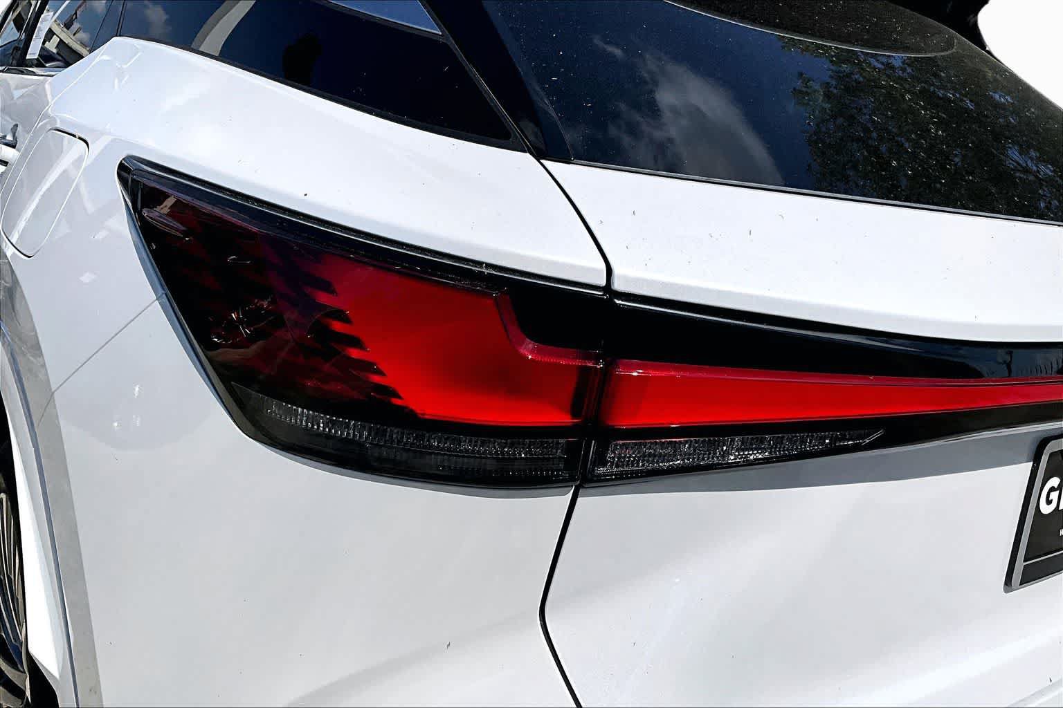 New 2026 Lexus RX 350 FWD w/ Convenience Package image 6