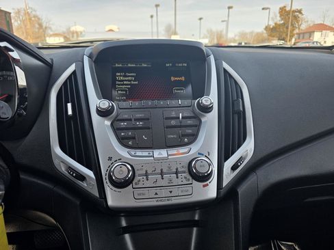 Used 2015 GMC Terrain SLE w/ Convenience Package image 10