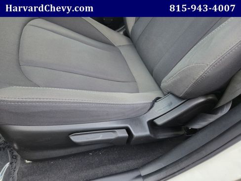 Used 2024 Subaru Impreza 2.0i AWD/4WD image 24