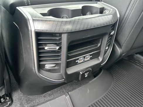 New 2026 RAM 1500 Big Horn AWD/4WD image 24