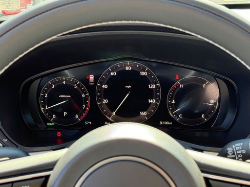 New 2026 MAZDA CX-90 3.3 Turbo S w/ Premium Plus image 21