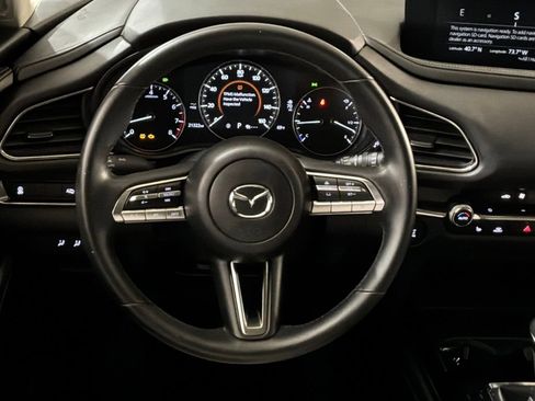 Used 2023 MAZDA CX-30 AWD 2.5 S w/ Preferred Package image 13