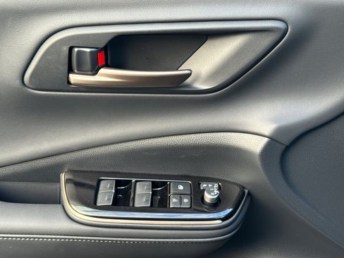 New 2026 Toyota Crown XLE image 27