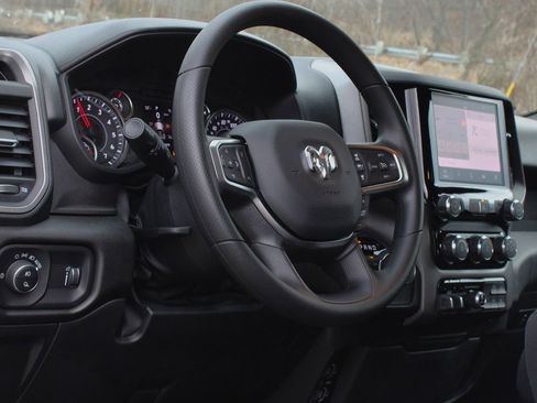 New 2026 RAM 1500 Express image 13