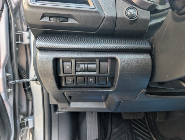 Used 2019 Subaru Crosstrek 2.0i Premium w/ Eyesight System AWD/4WD image 11