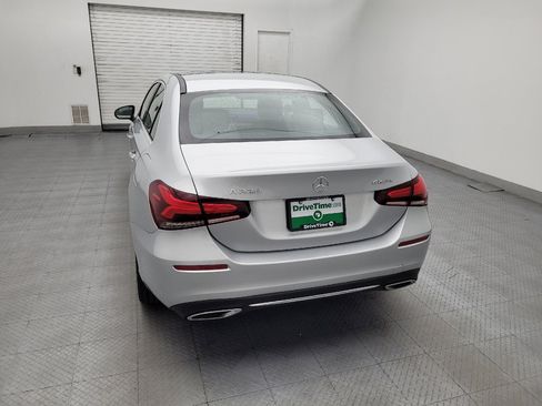 Used 2021 Mercedes-Benz A 220 4MATIC image 6