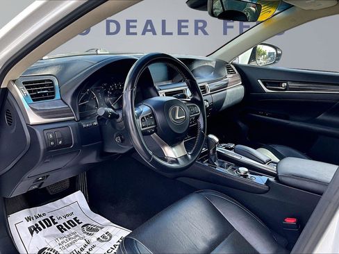 Used 2016 Lexus GS 350 w/ Premium Package image 17