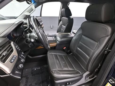 Used 2020 GMC Yukon Denali w/ Denali Ultimate Package AWD/4WD image 28