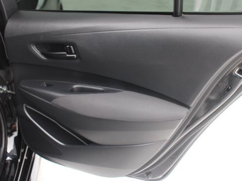 Certified 2023 Toyota Corolla LE FWD image 16