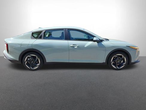 Used 2025 Kia K4 EX FWD image 6