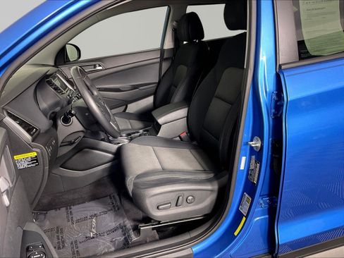 Used 2017 Hyundai Tucson Sport FWD image 20