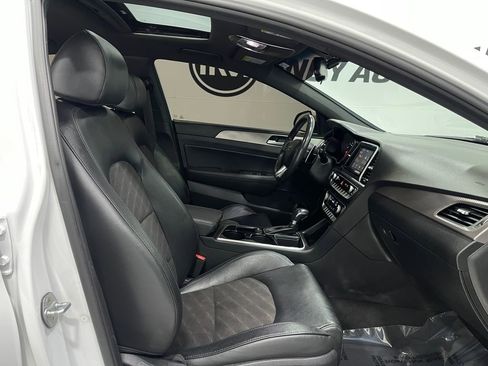 Used 2018 Hyundai Sonata Sport image 31