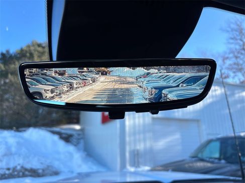 Used 2024 GMC Sierra 2500 AT4 w/ AT4 Premium Plus Package image 27