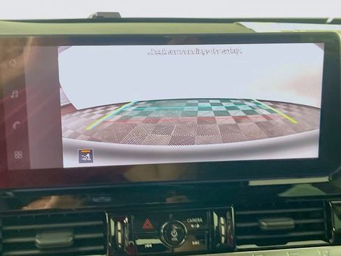 New 2026 Nissan Pathfinder SV image 10