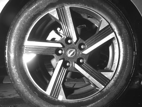 Used 2025 Nissan Sentra SV image 15