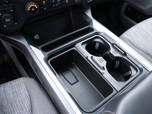 Used 2023 Ford F250 XLT w/ FX4 Off-Road Package image 25