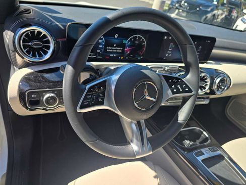Certified 2025 Mercedes-Benz CLA 250 CLA 250 image 26