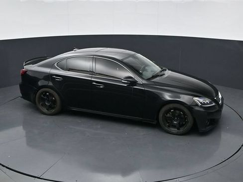 Used 2011 Lexus IS 250 AWD w/ Luxury Plus Value Edition image 29