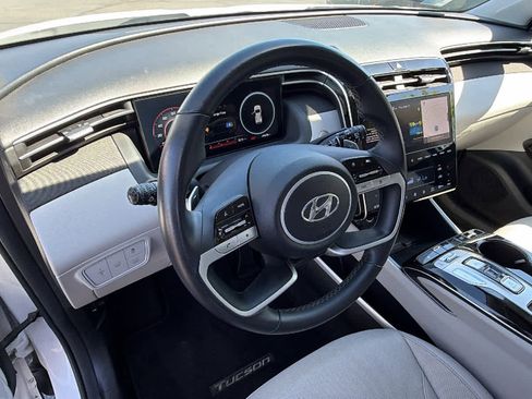 Used 2023 Hyundai Tucson SEL AWD/4WD image 10