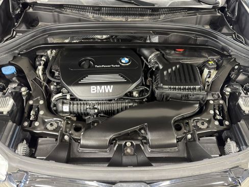 Used 2016 BMW X1 xDrive28i image 24