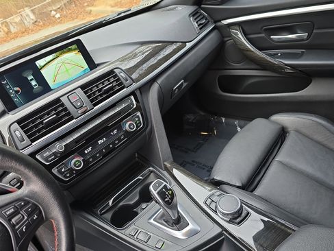 Used 2017 BMW 430i Gran Coupe xDrive image 24