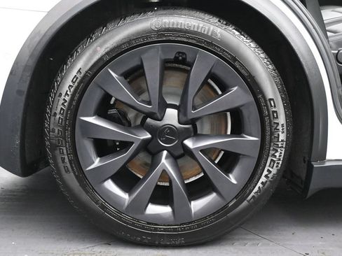 Used 2023 Tesla Model X AWD/4WD image 10