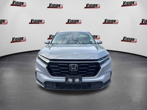 Used 2024 Honda CR-V EX-L image 2