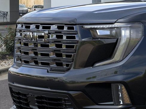 New 2026 GMC Acadia Denali Ultimate image 13