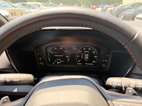 Certified 2026 Honda CR-V Sport-L image 20