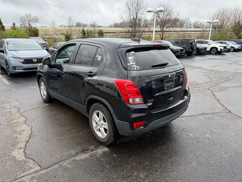 Used 2019 Chevrolet Trax LS w/ Tint and Cruise Package image 2