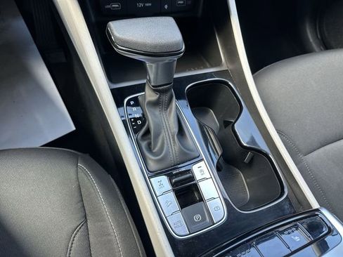 Used 2024 Hyundai Tucson SEL image 22