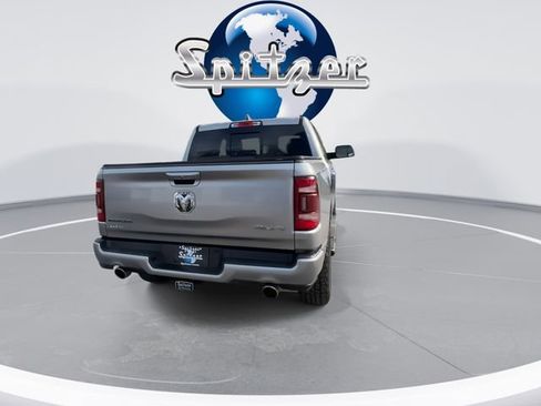 Used 2019 RAM 1500 Big Horn image 8