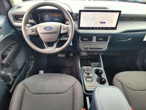 New 2026 Ford Maverick XL AWD/4WD image 14