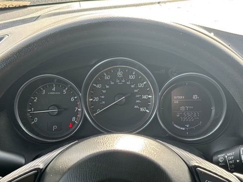 Used 2016 MAZDA CX-5 Sport w/ Rear Camera Package image 16