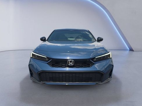 Used 2025 Honda Civic Sport image 9