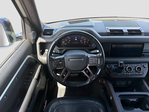 Used 2020 Land Rover Defender 110 X AWD/4WD image 17