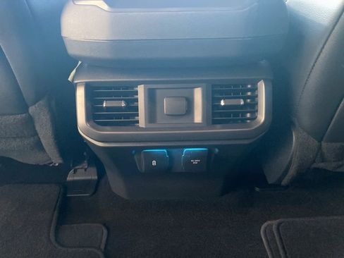 Used 2024 Ford F150 Tremor w/ Tow/Haul Package image 13