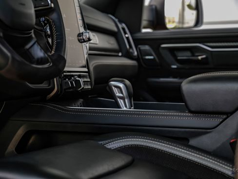 Used 2024 RAM 1500 TRX image 77