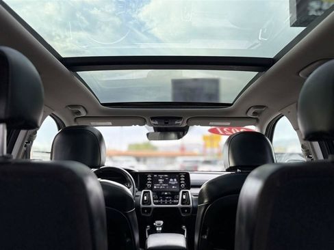 Used 2021 Kia Sorento EX w/ Panoramic Sunroof Package AWD/4WD image 20