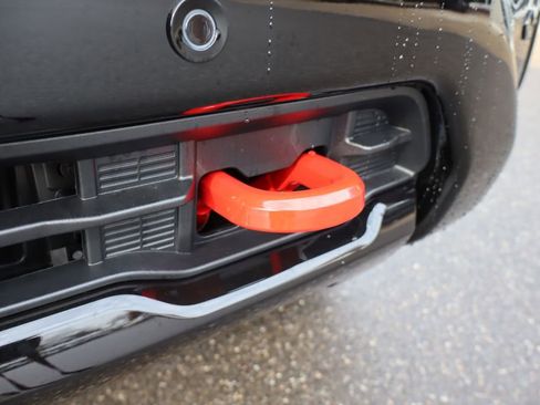 New 2026 Chevrolet Silverado 2500 LT w/ Trail Boss Package image 8