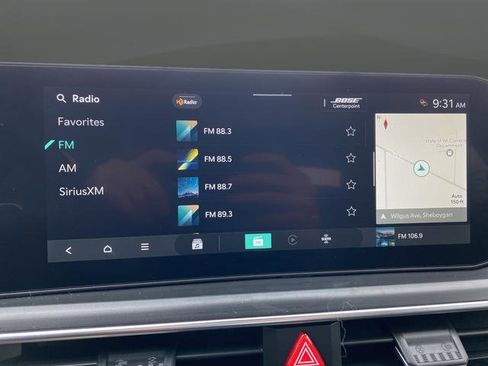 New 2026 Kia K5 GT image 20