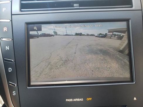 Used 2015 Lincoln MKZ FWD image 21